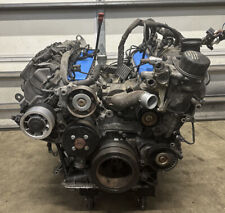 Mercedes W219 Cls55 Sl55 Amg Supercharged Engine Motor Assembly M113k 5.4l 108k