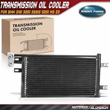 Automatic Transmission Oil Cooler For Bmw 318i 318is 325i 325is 328is 525i M3 Z3