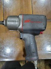 Ingersoll Rand 2135 Qtimax 12 Drive Impact Tested And Working