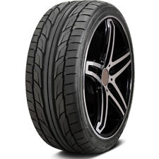 1 New Nitto Nt555 G2 29540r18 Tires 2954018
