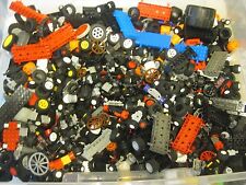 Lego Bulk Lot Wheels 12 Lb Pound Tires Axles Car Vehicle Lots Of Parts