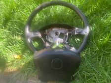 Acura Integra Steering Wheel