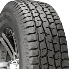 1 New Lt 26570-17 Cooper Discoverer Snow Claw 70r R17 Tire 88173