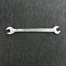 Dowidat Made In Germany No.6 6mm 7mm Open End Wrench Vintage