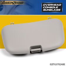 Fit For 99-02 Ram 1500 2500 3500 Overhead Console Sunglass Holder Lid Cover