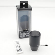 Tomei Duracon Shift Knob Type-s Fits Most Nissan And Mitsubishi M10x1.25mm
