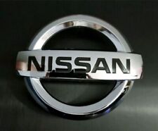 Front Grille Emblem For Nissan Sentra 2013-2017 Versa 2012-2014 Juke 2011-2017