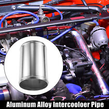 Car Od 4 Length 6 Aluminum Alloy Intercooler Pipe Air Intake Tube Straight