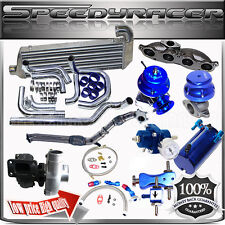 Precision Turbo Kit For 02-06 Acura Rsx Type-s K20