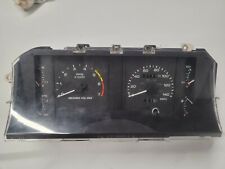 87-89 Mustang 5.0 Lx Gt 140 Mph Instrument Gauge Speedometer Cluster Tach 63k Oe