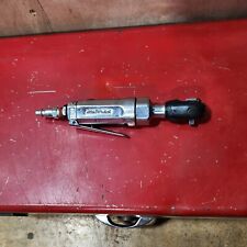 Blue Point 14 Pneumatic Air Ratchet Works Great Probably At200 Sticker Gone