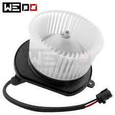 Ac Heater Blower Motor For Jeep Grand Cherokee 2005 2006 2007 2008 2009 2010