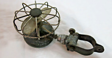 Vintage Trico Vacuum Fan Steering Column Mount 1930s 1940s Ford Chevy Hot Rod Gm