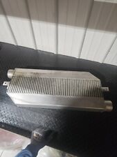 Mustang Cobra Supercharger Procharger Intercooler Vortech Paxton Ford Chevy Race