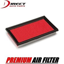 Air Filter For Nissan Fits Murano 3.5l Engine 2003 - 2016