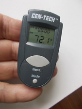 Cen-tech Non-contact Temperature Measurement Meter