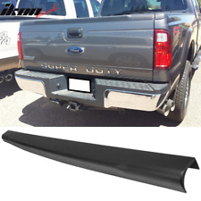 Fits 08-16 Ford F-250 F-350 F-450 F-550 Super Duty Tailgate Protector Spoiler Pp