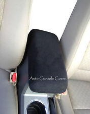 Auto Console Cover-center Armrest Cover-fleece U4