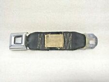 Vintage Ford Seat Belt Extender Trw Rcf-67 Lap Belt Extension