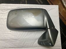 Porsche Right Side Mirror Shell Flag 924 928 944 - Used