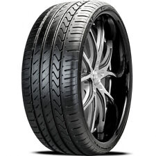 Tire 28540zr19 28540r19 Lexani Lx-twenty As As High Performance 103y