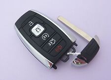 Oem Lincoln Mkz Mkc Continental Smart Proxy Keyless Entry Remote Fob New Key