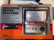 Suntune Inductive Engine Analyzer Cp7673 Vintage