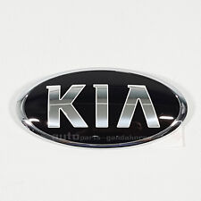 Genuine 863203e500 Front Grille Kia Emblem For Kia Sorento 2007-2015
