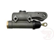 Master Cylinder 1956-1959 Chevrolet Gmc Truck 1 12 To 2 Ton Model 4000 To 6800