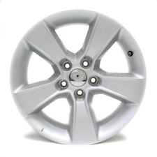 17 Dodge Charger 2011 2012 2013 Silver Wheel Factory Oem 2405 17x7