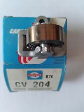 Carburetor Choke Thermostat Standard Cv-204
