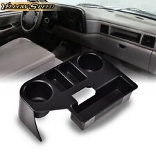 Fit For 1994-1997 Dodge Ram 1500 2500 3500 Center Console Cup Holder