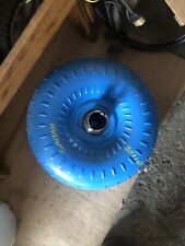 700r4 Certified Automatic Transmission Torque Converter 1800-2000 Stall Camaro