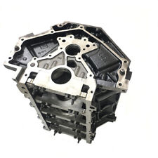 Gm Chevrolet Ls Gen Iv Ly6 L96 6.0l Cast Iron Engine Bare Block .020 Over Sized