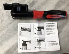 New Snap-on Tools Red Instinct Handle Can Opener Priority Shipping