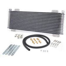 Fit For Tru Cool 40k Automatic Transmission Oil Cooler Gvw Max Lpd47391