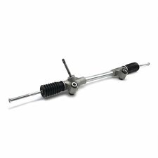 Manual Steering Rack Pinion Assembly For Pinto Mustang 2 Ii Bobcat Hot Rods