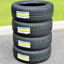 4 Tires 20570r14 Forceum Ecosa As As All Season 97h