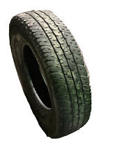 Used Lt 23580r17 Michelin Ltx At2 120117r - 7-832nds 235 80 17