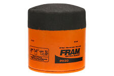 Engine Oil Filter-extra Guard Fram Ph30