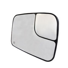 Passenger Side Heated Towing Mirror Glass For 02-08 Dodge Ram 1500 2500 3500