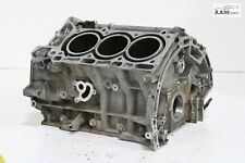 2016-2019 Ford Explorer 3.5l V6 Ecoboost Turbo Engine Motor Cylinder Block Oem