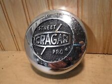 Vintage Cragar Street Pro Wheel Center Cap 3 14 26060