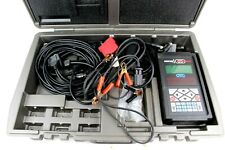 Otc Diagnostic System 4000 Enhanced Monitor Scan Tool In Hard Case With Extras