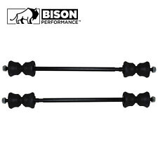 Bison Performance 2pc Set Rear Stabilizer Sway Bar Links Pair For Enclave Acadia