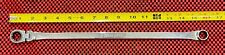 Matco Tool Rfbzxlm1515a 15mm Metric Flex Extra Long Ratcheting Box Wrench 12 Pt