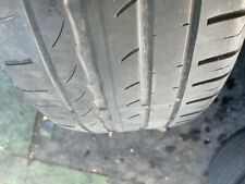 225 40 18 Tyre Good Spare Burnout Tyre