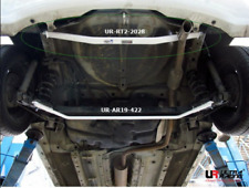 For Mitsubishi Mirage Hatchback 1.2 2012 Ultra Racing 2 Points Rear Torsion Bar