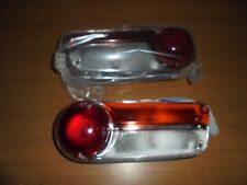 Lancia Fulvia Coupe All Models Pair Of Lights Rear New