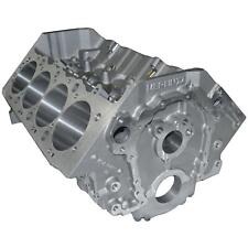 World Products 091100 Merlin Iv Cast Iron Engine Block Big Block Chevy 2-piece R